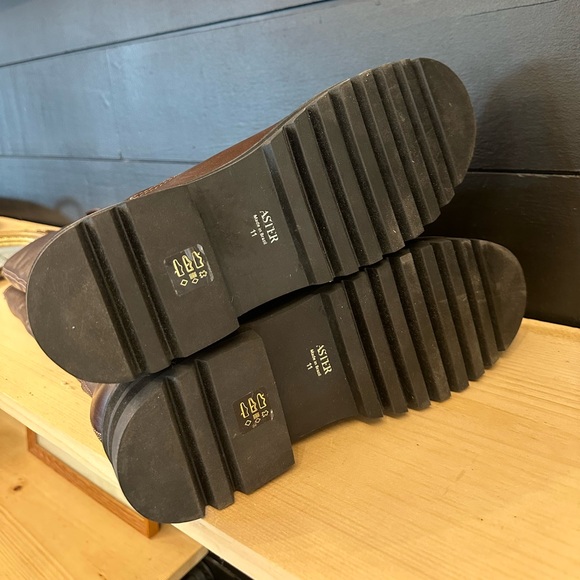 ASTER “JAMIE” KNEE HIGH BOOTS NWOT - Picture 7 of 12